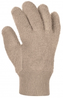 BIG-TEXXOR-Workwear, Baumwoll-Schlingen-Arbeits-Handschuhe 1861, VE = 12 Paar