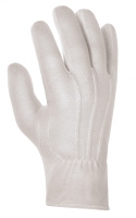 BIG-Workwear, Baumwoll-Trikot-Arbeits-Handschuhe 1895, VE = 12 Paar
