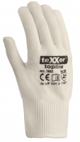 BIG-TEXXOR-Workwear, Nylon- / Feinstrick-Arbeits-Handschuhe MAXITECH, VE = 12 Paar
