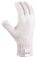 BIG-TEXXOR-Workwear, Polyester- / Grobstrick-Arbeits-Handschuhe teXXor, VE = 12 Paar