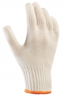 BIG-TEXXOR-Workwear, Nylon- / Baumwoll- / Grobstrick-Arbeits-Handschuhe teXXor, VE = 12 Paar