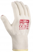 BIG-TEXXOR-Workwear, Nylon- / Baumwoll- / Feinstrick-Arbeits-Handschuhe, VE = 12 Paar