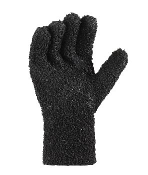 BIG-TEXXOR-PVC-Handschuhe, schwarz