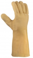 BIG-TEXXOR-Workwear, Latex-Arbeits-Handschuhe 2204, VE = 12 Paar