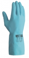 BIG-TEXXOR-Workwear, Latex-Arbeits-Handschuhe 2225, VE = 12 Paar