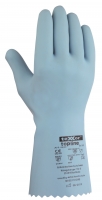 BIG-TEXXOR-Workwear, Naturlatex-Arbeits-Handschuhe Topline 2240, VE = 12 Paar