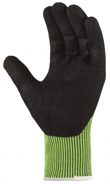 BIG-TEXXOR-Nitril-Schnittschutzhandschuhe