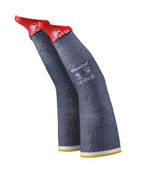 MaxiCut® Ultra Schnittschutz-Armstulpe m.Daumen.(89-5735T)
