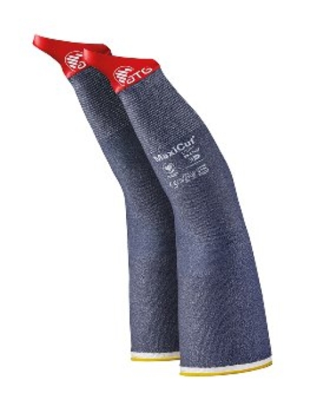 MaxiCut® Ultra Schnittschutz-Armstulpe m.Daumen.(89-5740T)