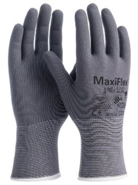 MaxiFlex®Liner AD-APT® Nylon-Strickhandschuhe (66-870)