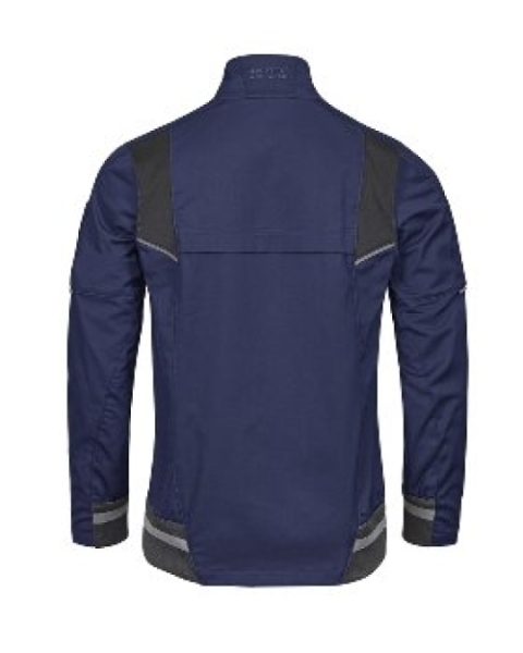 4PROTECT® Workwear Bundjacke, navy