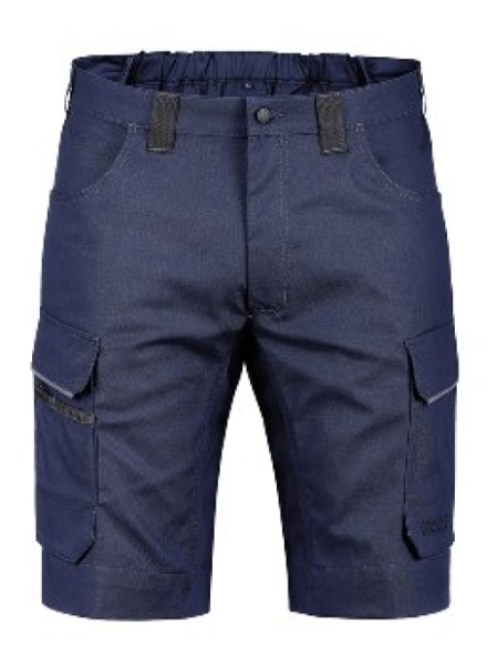 4PROTECT® Workwear Shorts, Navy