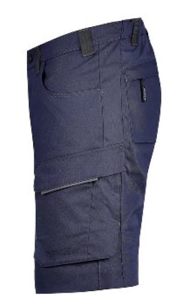 4PROTECT® Workwear Shorts, Navy