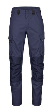 4PROTECT® Workwear Herren-Hose, navy