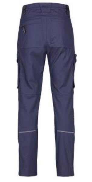 4PROTECT® Workwear Herren-Hose, navy