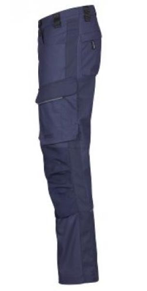 4PROTECT® Workwear Herren-Hose, navy