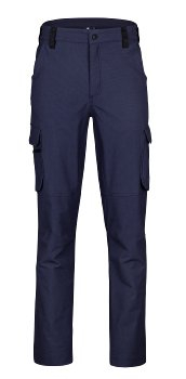 4PROTECT® Service-Hose, navy