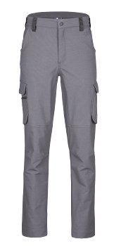 4PROTECT® Service-Hose, grau