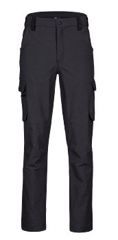 4PROTECT® Service-Hose, schwarz