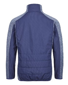 4PROTECT® Hybrid-Jacke, navy