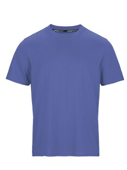 4PROTECT® T-Shirt Herren, royalblau