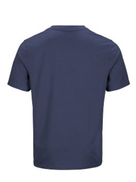 4PROTECT® T-Shirt Herren, navy