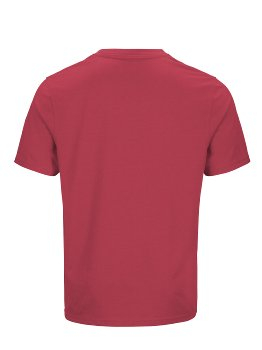 4PROTECT® T-Shirt Herren, rot
