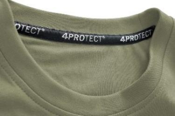 4PROTECT® T-Shirt Damen, olive