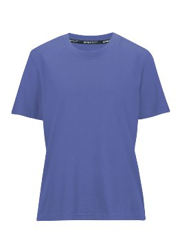 4PROTECT® T-Shirt Damen, royalblau