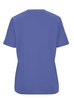 4PROTECT® T-Shirt Damen, royalblau