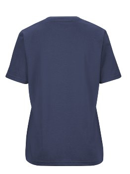 4PROTECT® T-Shirt Damen, navy