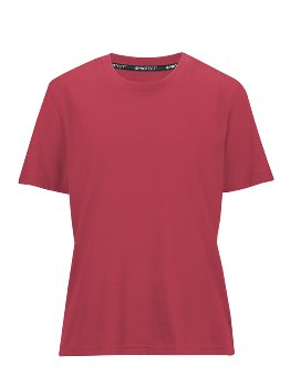 4PROTECT® T-Shirt Damen, rot