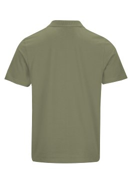 4PROTECT® Polo-Shirt Herren, olive