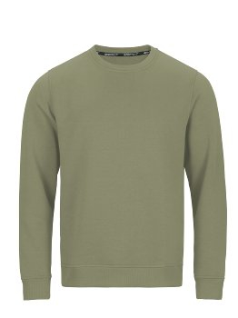 4PROTECT® Sweatshirt, olive