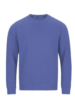 4PROTECT® Sweatshirt, royalblau