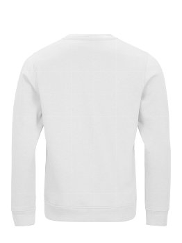 4PROTECT® Sweatshirt, weiß