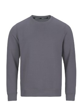 4PROTECT® Sweatshirt, grau