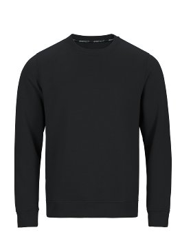 4PROTECT® Sweatshirt, schwarz