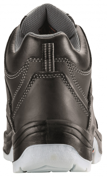 BIG-ruNNex-S3-Sicherheitsschnürstiefel, TeamStar, schwarz