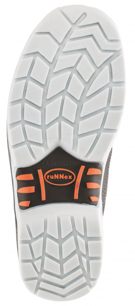 BIG-ruNNex-S3-Sicherheitsschnürstiefel, TeamStar, schwarz