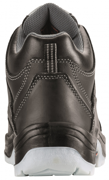 BIG-ruNNex-S3-Sicherheitsschnürstiefel, TeamStar, schwarz