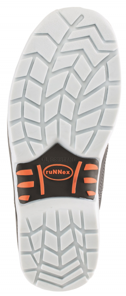 BIG-ruNNex-S3-Sicherheitsschnürstiefel, TeamStar, schwarz