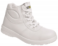 BIG-TEXXOR-Footwear, Arbeits-Berufs-Sicherheits-Schuhe, Schnürstiefel, S2 MONTPELLIER