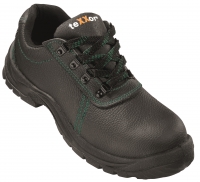 BIG-TEXXOR-Footwear, Arbeits-Berufs-Sicherheits-Schuhe, Halbschuhe, S3 MARSEILLE