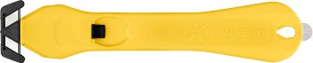 Klever® Sicherheitsmesser KLEVER XCHANGE PLUS 20