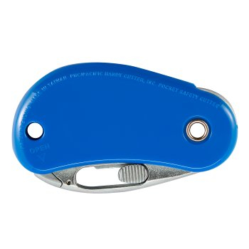 Pacific Handy Cutter® Sicherheitsmesser POCKET SAFETY CUTTER