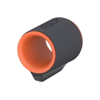 BIG- SLICE- Sicherheits- Cuttering, Farbe: schwarz/ orange