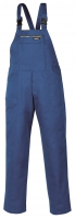 BIG-TeXXor-Workwear, Arbeits-Berufs-Latz-Hose, BW 290 kornblau