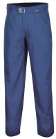 BIG-TeXXor-Workwear, Arbeitshose, Berufs-Bund-Hose, BW 290 kornblau