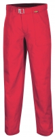 BIG-TeXXor-Workwear, Arbeitshose, Berufs-Bund-Hose, BW 290 rot